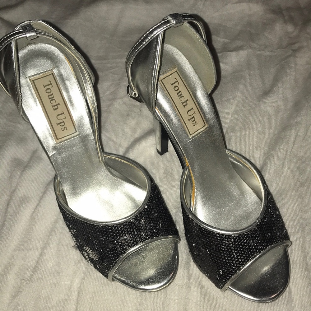 Prom Shoes